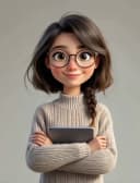 Avatar da escola